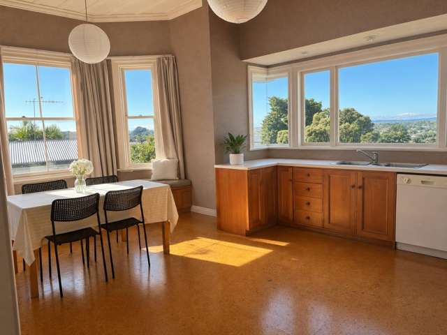 Ellerslie Villa