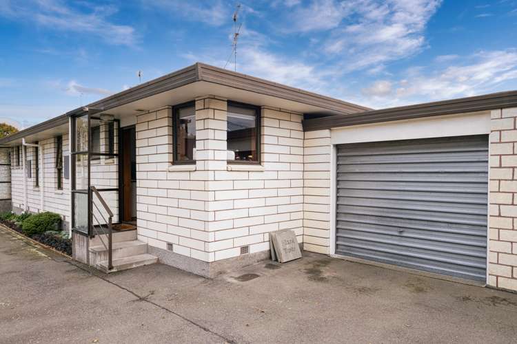 2/287 Cameron Street Ashburton_12