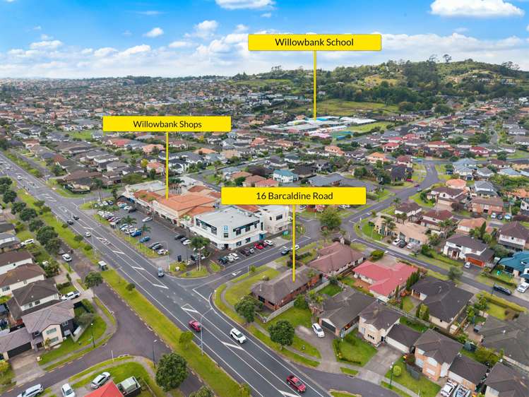 16 Barcaldine Road Flat Bush_26