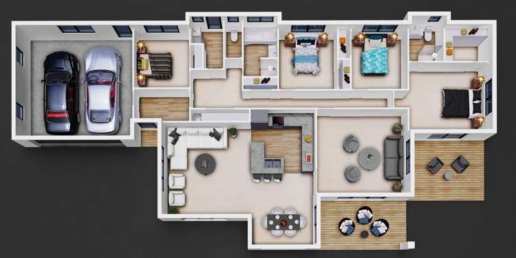 68 Western Road Ngongotahā_1