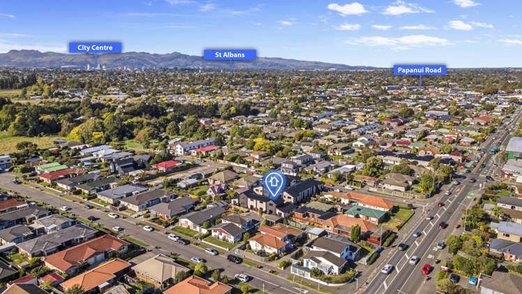 8/3 Shearer Avenue Papanui_6