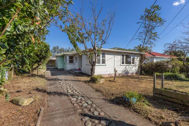 Unlock Potential-Consent for 8-Lot Subdivision!