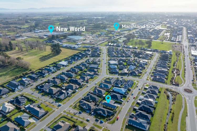 8 Ellesmere Street Marshland_18