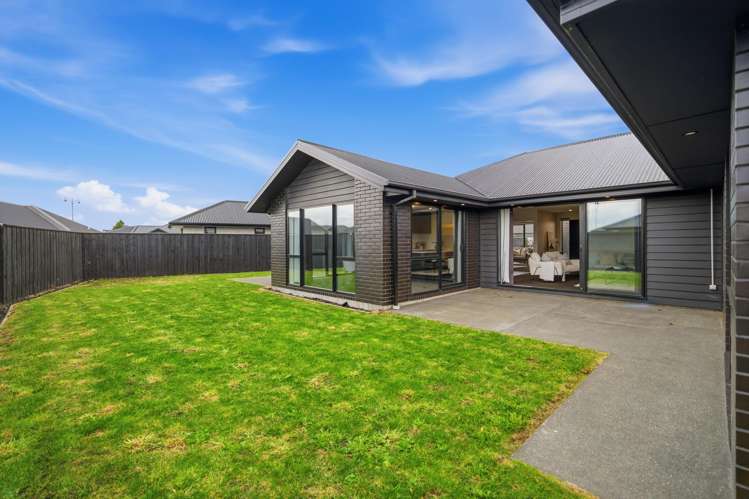 156 Shillingford Boulevard Rolleston_20