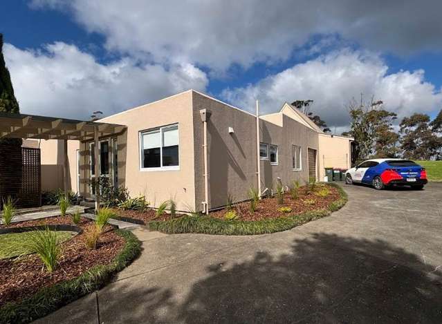 Charming Two-Bedroom Home
