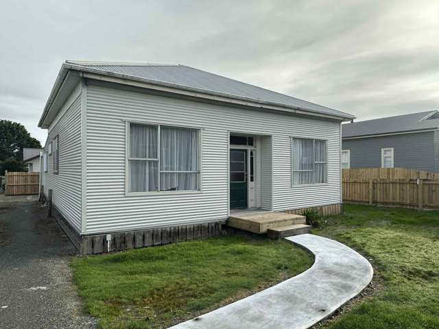 Ideal first home or investment opportunity