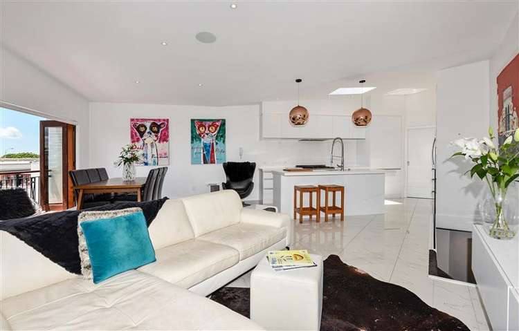 2/338 Ponsonby Road Ponsonby_3