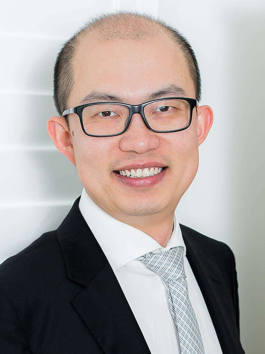 Tom Jiang