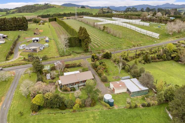 83 Pukekauri Road Waikino_21