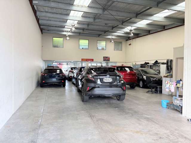 Unit 2/4 Freeman Way Manukau_2