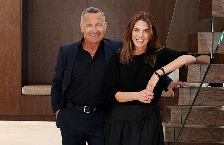 How 'Reacher' and 'Defib' joined forces and sold $100m of property in 12 months