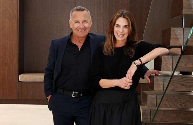 How 'Reacher' and 'Defib' joined forces and sold $100m of property in 12 months