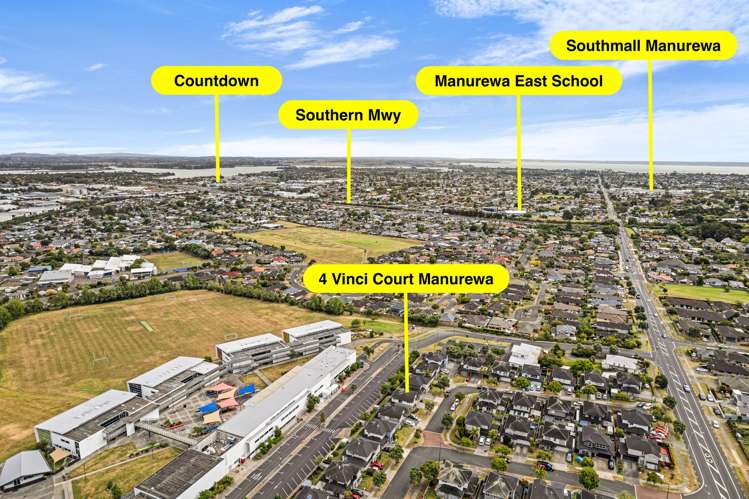 4 Vinci Court Manurewa_20