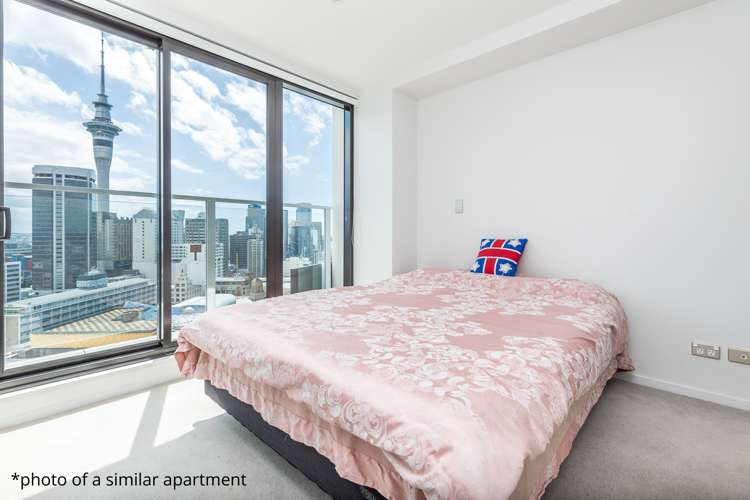 1209/8 Airedale Street Auckland Central_9