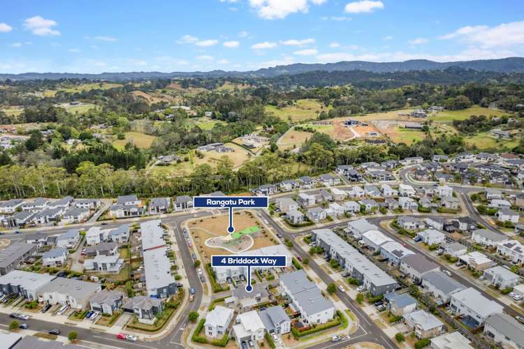 4 Briddock Way Swanson_22