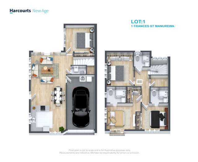 Lot 1/1 Frances Street Manurewa_1