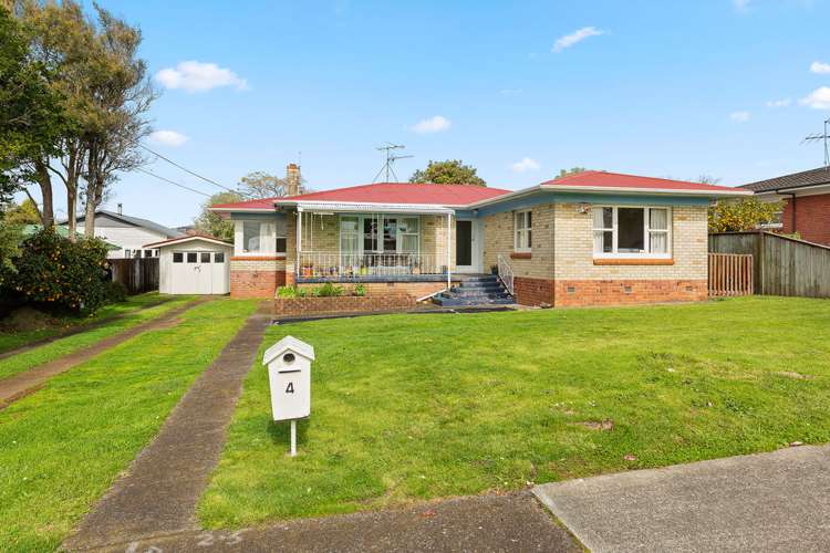 4 Phillip Street Pukekohe_0
