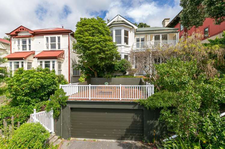 16 Talavera Terrace Kelburn_24
