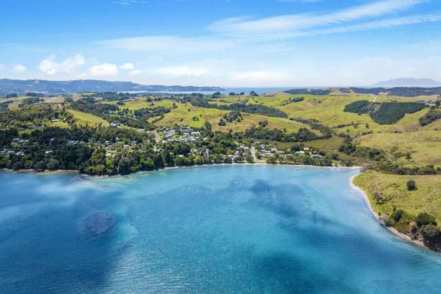 89 Clinton Road Tawharanui Peninsula_3