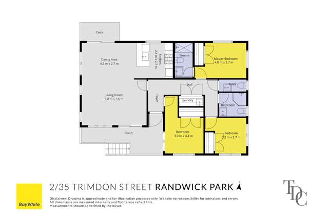 35c Trimdon Street Randwick Park_1