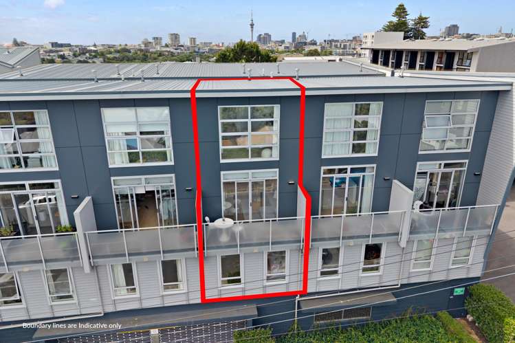 25H George Street Mt Eden_15