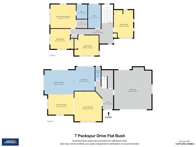 7 Packspur Drive Flat Bush_1