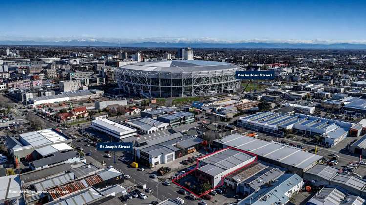 353 St Asaph Street Christchurch Central_1