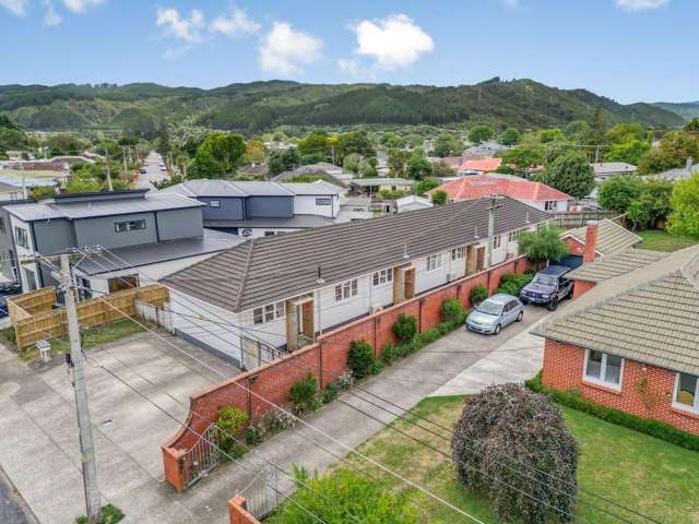 Newly renovated, warm and ready to move into.