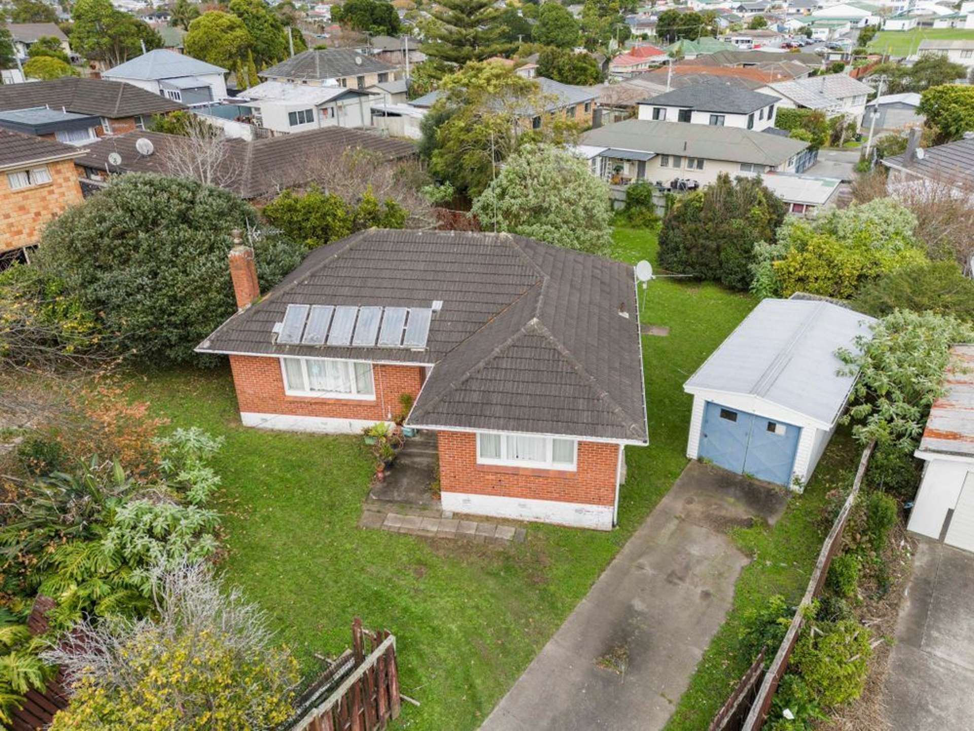 71 Park Avenue Papatoetoe_0