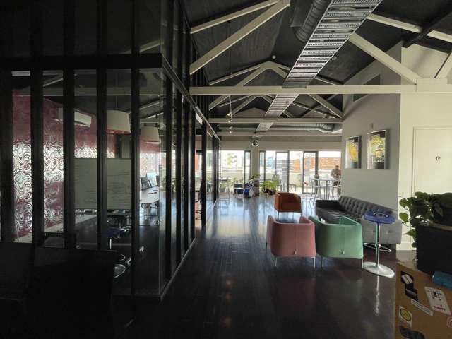 155 Karangahape Road Auckland Cbd_1