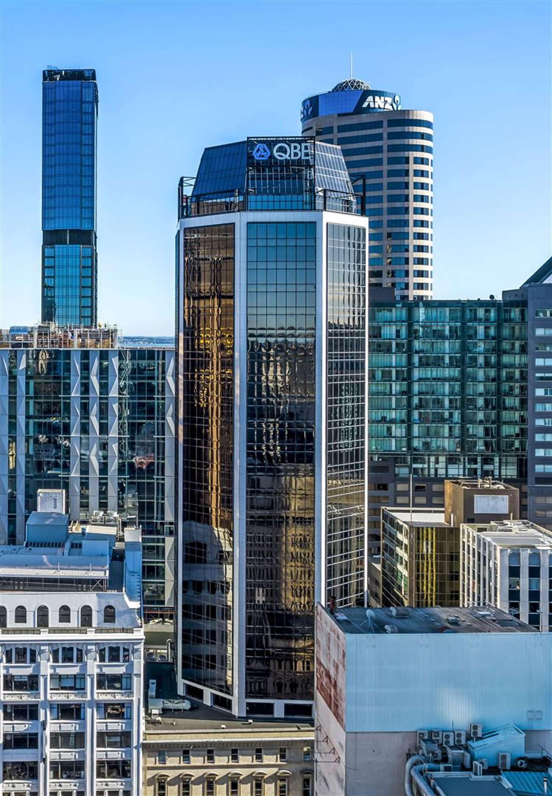 125 Queen Street Auckland Central_0