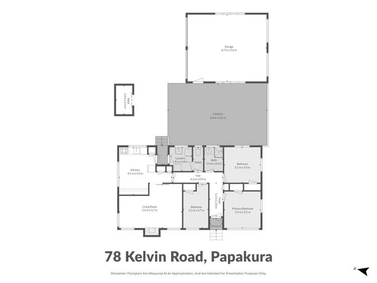 78 Kelvin Road Papakura_9