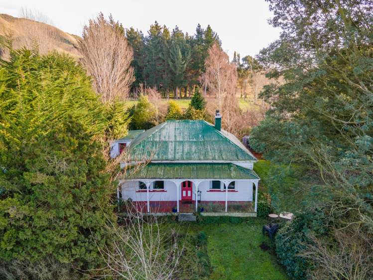 10 Hodges Road Waimate_20