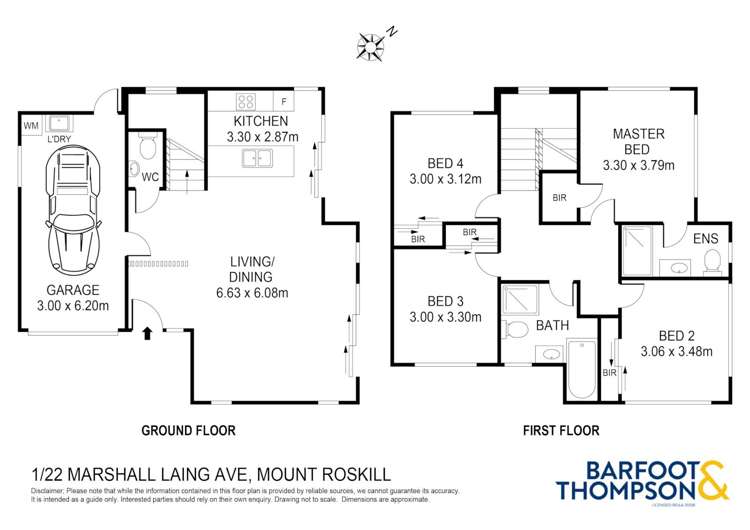 22 Marshall Laing Avenue Mt Roskill_21