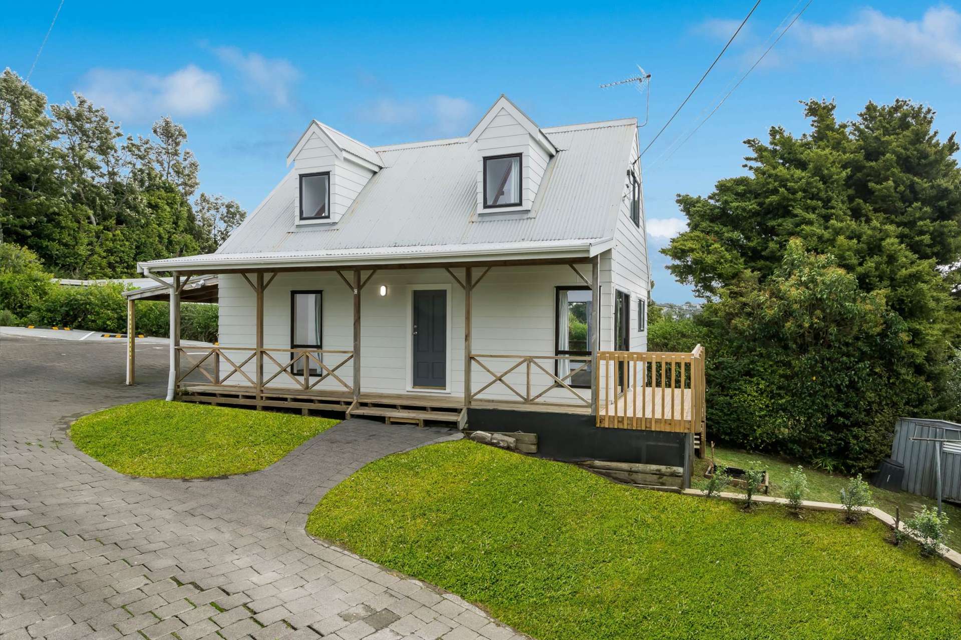 Kaipatiki Road Glenfield_0