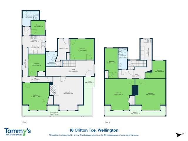 18 Clifton Terrace Kelburn_1