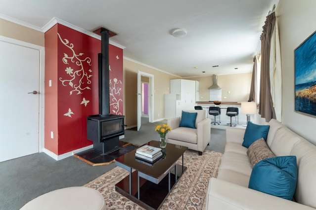 4 bed and 2 bath in first home price point!