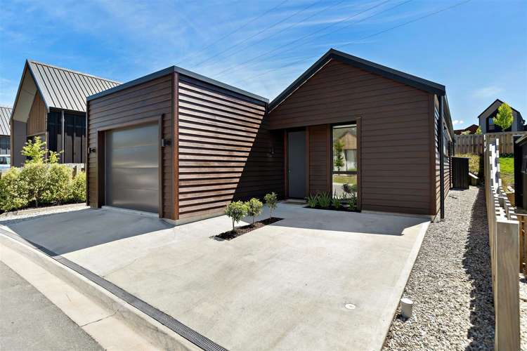 5 Huxley Place Dalefield/Wakatipu Basin_22