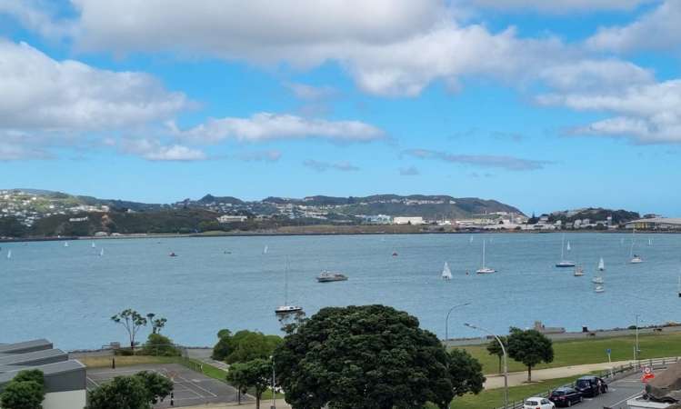 380B Evans Bay Parade Hataitai_0