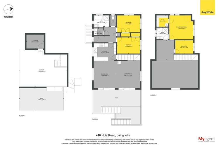 428 Huia Road Laingholm_24
