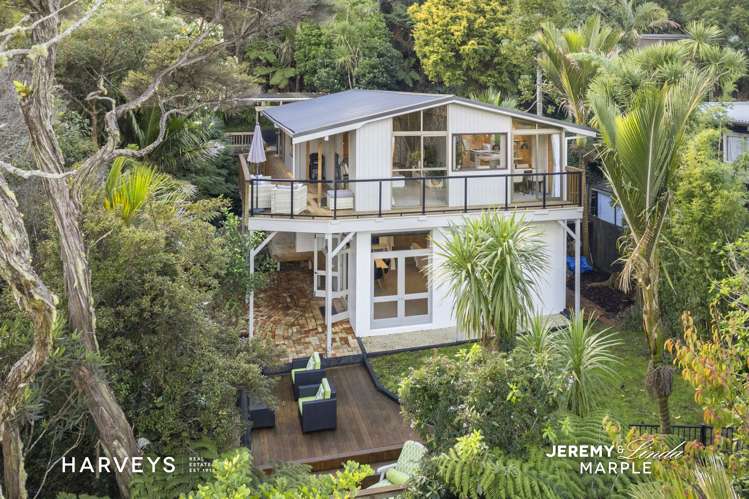 47 Tainui Road Titirangi_25