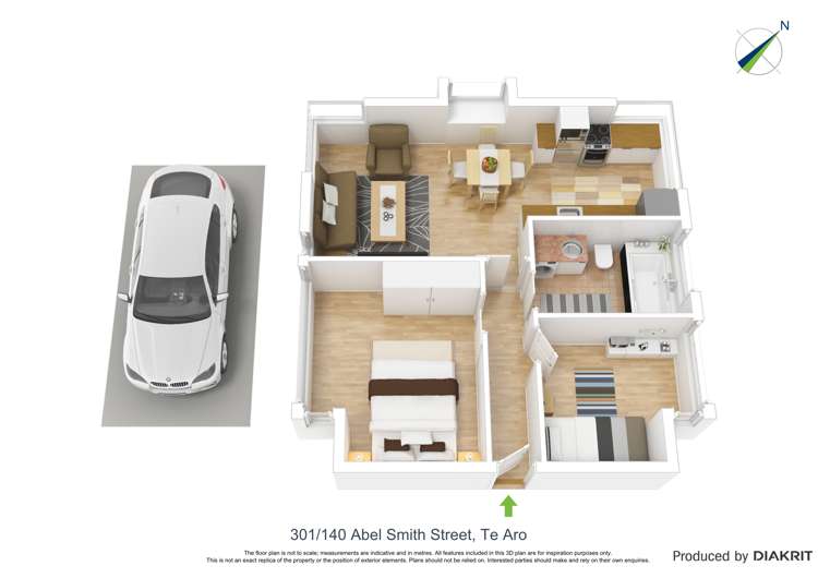 301/140 Abel Smith Street Te Aro_11