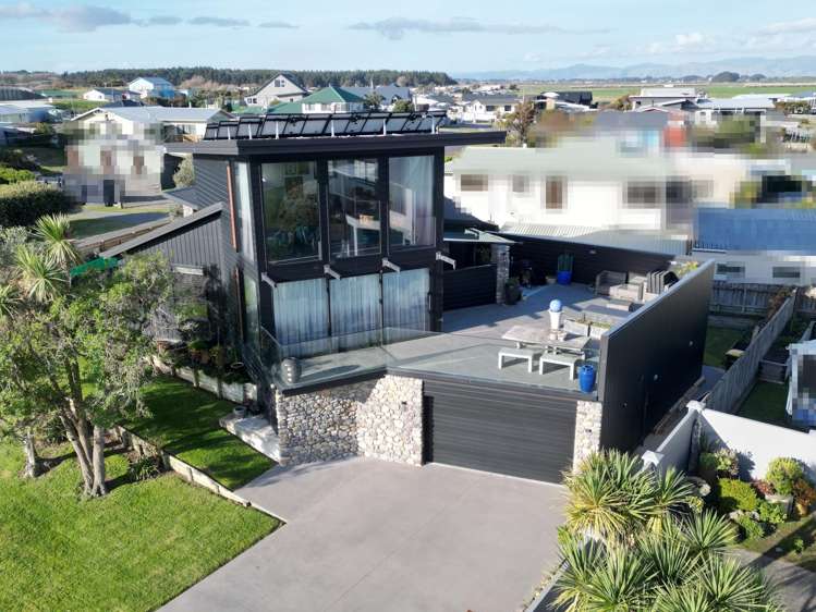 6 Dawson Street Foxton Beach_41