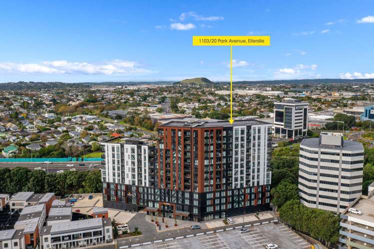 1103/20 Park Avenue Ellerslie_23