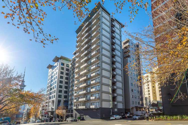 3b/82 Wakefield Street Auckland Central_7