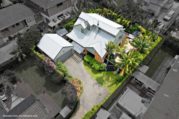 3A Belmont Terrace Milford_19