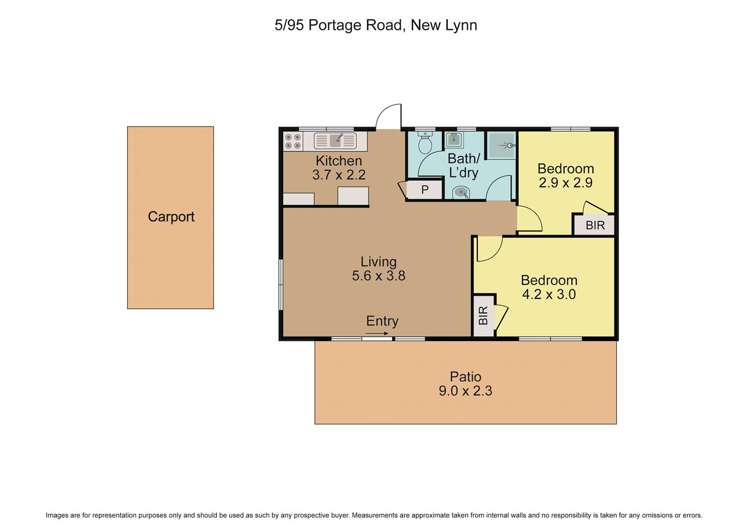 5/94 Portage Road New Lynn_10