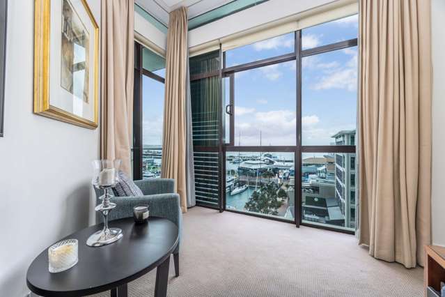 603/85 Customs Street Auckland Central_1