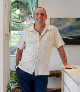 Jeremy Pryor