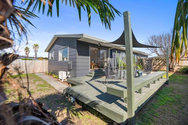 FIRST HOME OR INVESTORS